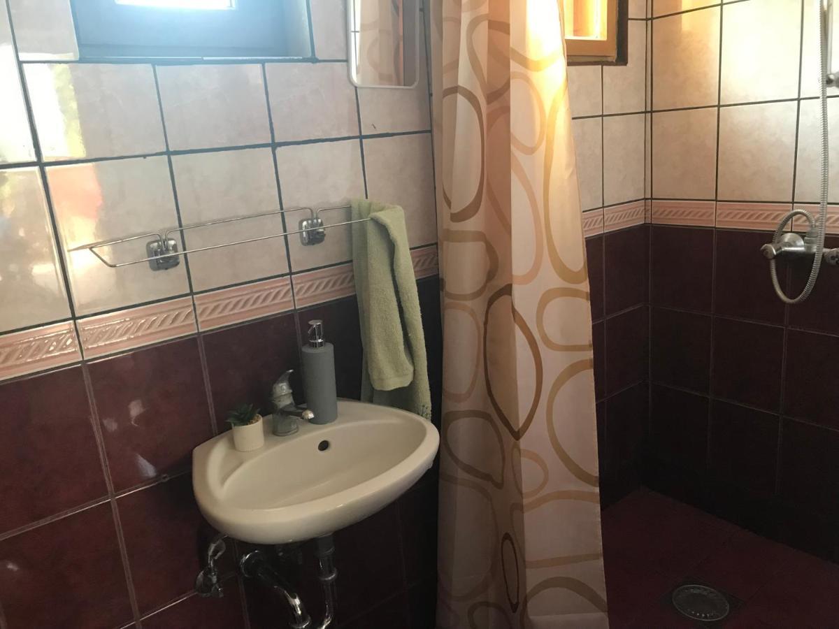 Edu Apartman Hajdúszoboszló Exterior foto