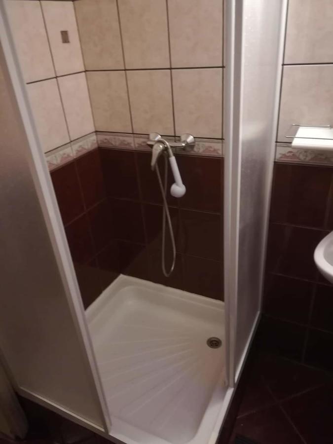 Edu Apartman Hajdúszoboszló Exterior foto